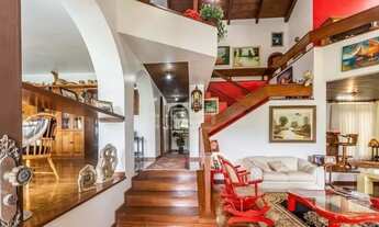 Imagem 4: Porto Alegre - Casa Padrão - Vila Assunção