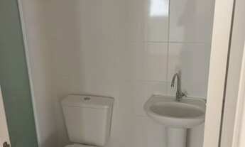 Imagem 6: Apartamento 40 m² | Vila Prudente