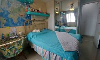 Imagem 7: Apartamento com 3 suítes à venda, 155 m² por R$ 1.450.000 - Calhau - São Luís/MA