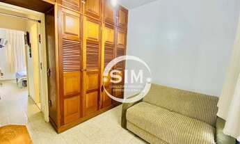 Imagem 7: Apartamento com 2 dormitórios à venda, 60 m² na Passagem - Cabo Frio/RJ