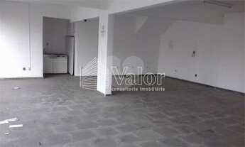 Imagem 3: Sala comercial com 90 m² de área total no Jardim São Carlos