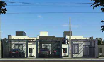 Imagem: Casa para Venda em Jaraguá do Sul, Três