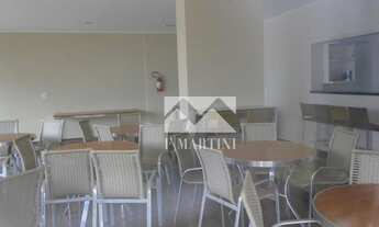 Imagem 3: Apartamento com 3 dormitórios à venda, 88 m² por R$ 275.000,00 - Vila Monteiro - Piracicab