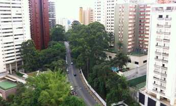 Imagem 6: COBERTURA DUPLEX NO MORUMBI!!! AMPLA COBERTURA COM 330 M² ÚTEIS, 4 DORMITORIOS, 4 VAGAS, P