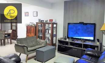 Imagem: Sobrado com 3 dormitórios à venda, 300