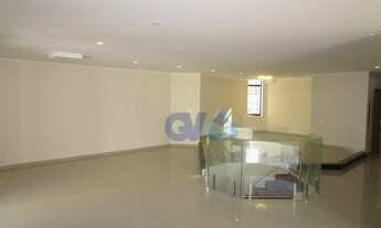 Imagem 4: Cobertura Alto Padrão na Vila Rica em Santos