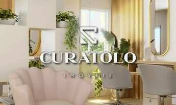 Imagem 6: APARTAMENTO MODERNO 2 DORMS NO CENTRO DE SBC