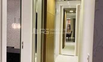 Imagem 4: APARTAMENTO MOBILIADO EM ÓTIMA LOCALIZAÇÃO