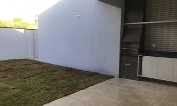 Imagem 3: Térrea para venda com 158 metros quadrados com 3 quartos em Residencial Lagos D'Icara