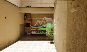 Imagem 6: Sobrado com 2 dormitórios à venda, 108 m² por R$ 480.000,00 - Cidade Líder - São Paulo/SP