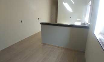 Imagem 6: LL - Casa Nova - 2 quartos. 1 banheiro e 2 vagas