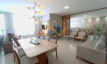 Imagem: Apartamento no Cidade Nobre - Ipatinga