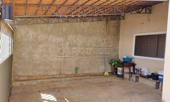 Imagem 3: Araraquara - Casa Padrão - Jardim Adalberto Roxo II