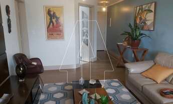 Imagem 2: Araçatuba - Apartamento - Saudade