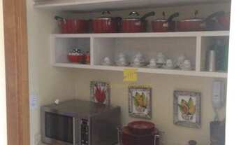 Imagem 3: Apartamento à venda com 3 dormitórios sendo 01 suíte no Edifício Innovare localizado no