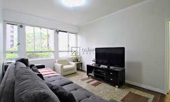 Imagem 6: Apartamento Venda 3 Dormitórios - 125 m² Perdizes