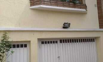 Imagem 2: Sobrado para Venda em São Paulo, Santana, 3 dormitórios, 1 suíte, 3 banheiros, 3 vagas