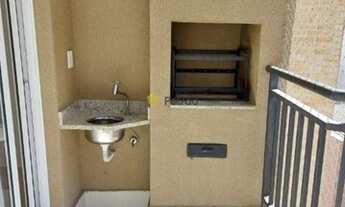 Imagem: Apartamento para Venda em Santo André