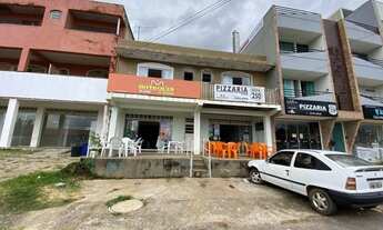 Imagem: Lojas comerciais no Comércio Local do Condomínio