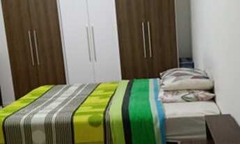 Imagem: Dormitório amplo