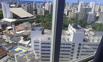 Imagem 2: Aluga-se apt 3/4 suíte campo grande