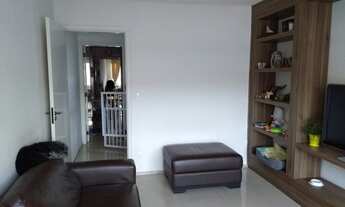 Imagem 5: Sobrado para venda tem 266 metros quadrados com 4 quartos em Alto da Mooca - São Paulo - S