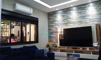 Imagem 2: Ótima Casa com 3 dormitórios /Suíte à venda - Senador Canedo/GO