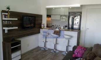 Imagem: Apartamento à venda, 68 m² por R$ 620.000,00