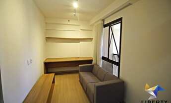 Imagem 3: Aluga-se Apartamento de Alto Padrão - Venice Park Sul