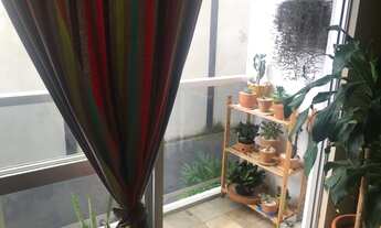 Imagem 7: Divido apartamento Florianópolis (continente