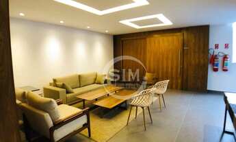 Imagem 1: Cobertura com 3 dormitórios à venda, 187 m² - Centro - Cabo Frio/RJ