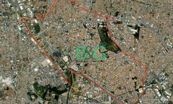 Imagem 5: Área à venda, 14981 m² por R$ 150.000.000,00 - Vila Monte Alegre - São Paulo/SP