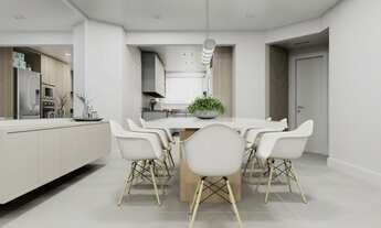 Imagem: São Paulo - Apartamento Padrão - Perdizes