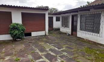 Imagem: Porto Alegre - Casa Padrão - Nonoai