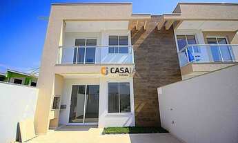 Imagem: GUARATUBA - Casa Padrão - BREJATUBA