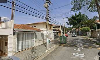 Imagem 3: Casa com 3 dormitórios à venda, 160 m² por R$ 696.672,00 - Jardim Bonfiglioli - São Paulo