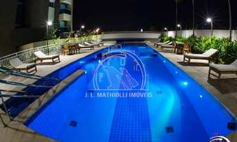 Imagem 7: Apartamento à venda com 3 dormitórios em Jardim esmeralda, Marilia cod:9609