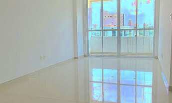 Imagem 3: Apartamento à venda no Tirol, com 89,80m²