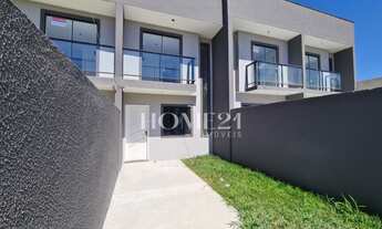 Imagem: SOBRADO COM CHURRASQUEIRA E 3 QUARTOS