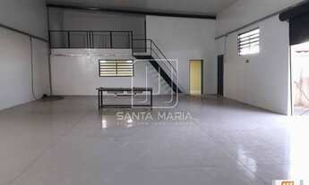 Imagem 4: Salão/Galpão (salão - térreo