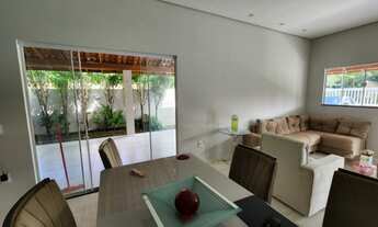 Imagem 3: Casa Toda mobiliada, pronta pra morar, no Cond. Fazenda Real!