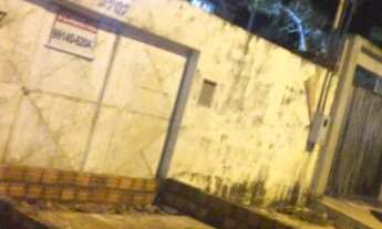 Imagem 2: Terreno na Diógenes Silva