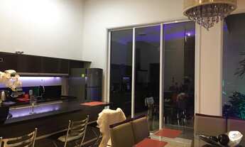 Imagem 5: Estuda permuta por casa de menor valor em rua pública de pref com piscina na região do Cam