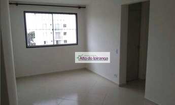 Imagem 3: Apartamento com 2 dormitórios, 83 m² - venda ou aluguel - Jardim Oriental - São Paulo/SP
