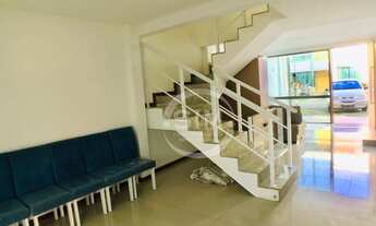 Imagem 4: Casa com 4 dormitórios à venda, 250 m² nas Palmeiras - Cabo Frio/RJ