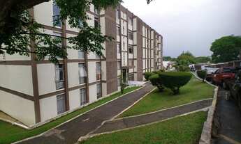 Imagem 2: Apartamento à venda com 02 quartos e 01 vaga de garagem no Barreirinha