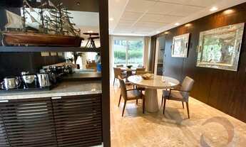 Imagem 5: Apartamento para venda com 3 quartos em Centro - Florianópolis - SC