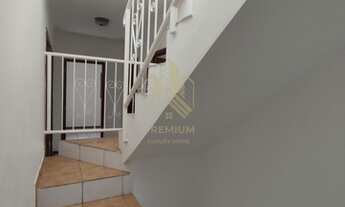 Imagem 6: Atibaia - Casa Padrão - Jardim do Lago