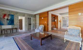 Imagem 4: Venda Casa 4 Dormitórios - 750 m² Vila Nova Conceição