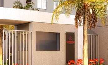 Imagem: IM- More na Zona Norte - Apt Aquarela Jacarepaguá